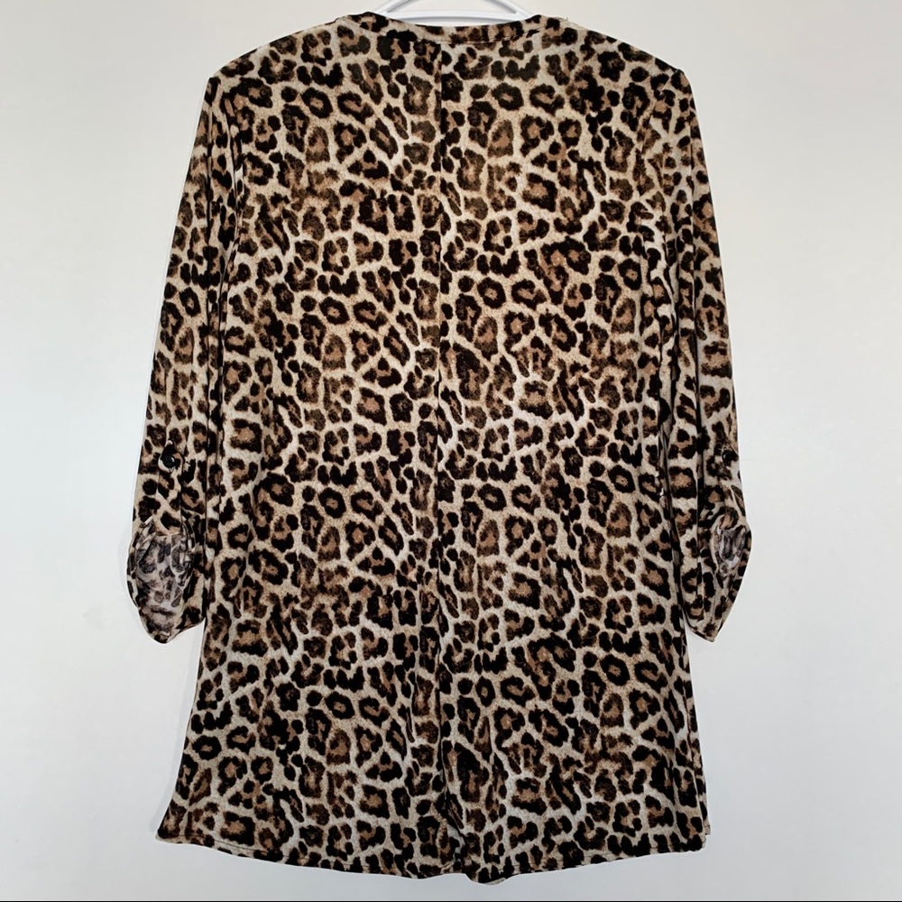 Lily Morgan Blouse - Picture 6 of 9
